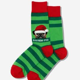 Holiday Socks - Multiple Styles, Colors, and Sizes Available!