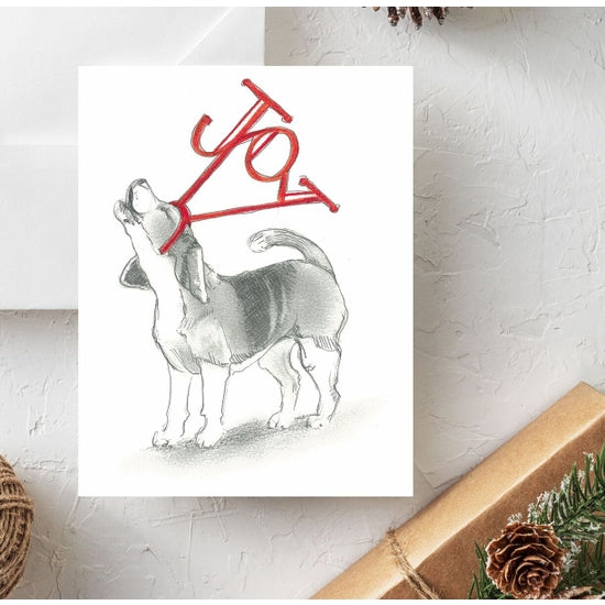 Holiday Greeting Card 10 Packs & Individuals