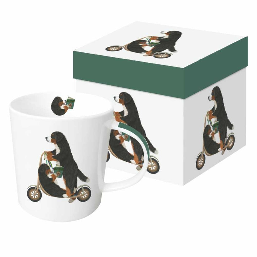 Seasonal Mug Gift Box