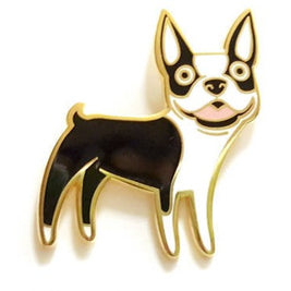 Doggie Drawings Enamel Pins