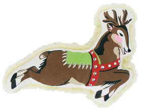 Harry Barker Small Reindeer Toy
