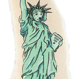 Canvas Dog Toys by Harry Barker