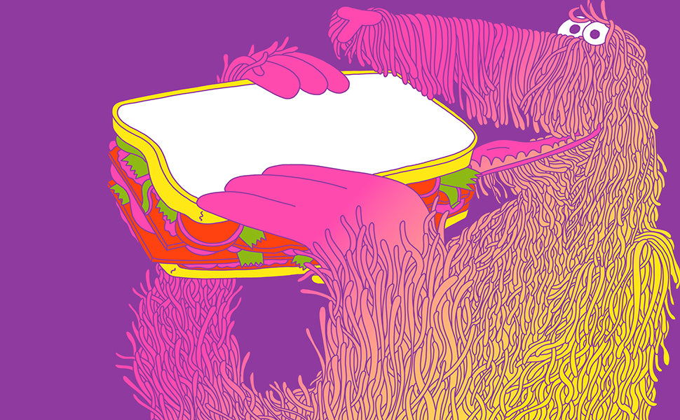 What If My Dog Had Thumbs?