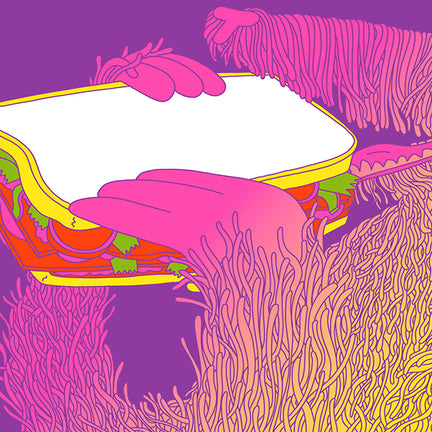 What If My Dog Had Thumbs?