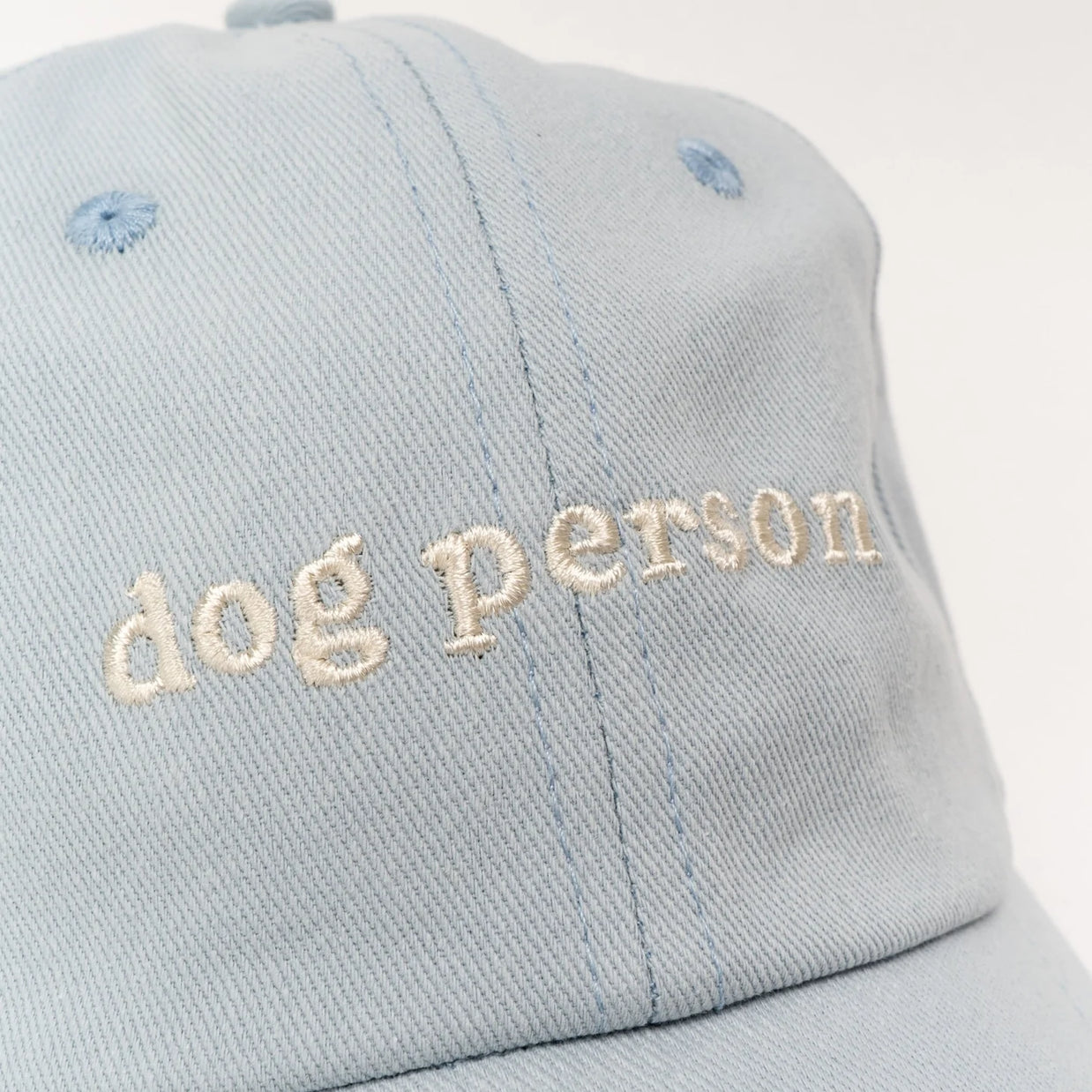 Dog Person Hats
