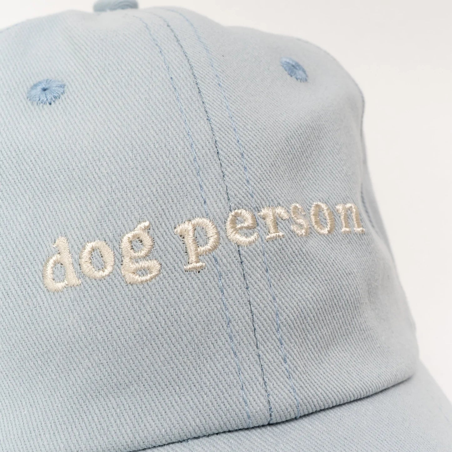 Dog Person Hats