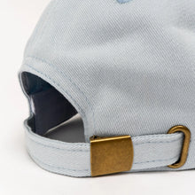 Load image into Gallery viewer, Dog Person Hat by Lucy &amp; Co.
