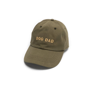 Dog Dad Hats by Lucy & Co.