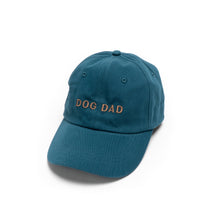 Load image into Gallery viewer, Dog Dad Hats by Lucy &amp; Co.
