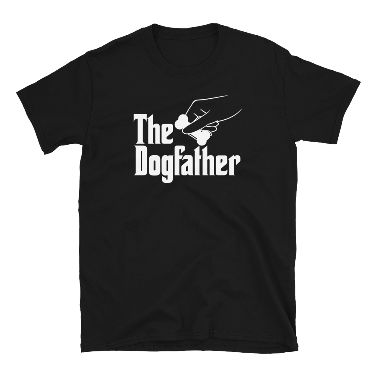 The Dogfather T-Shirt