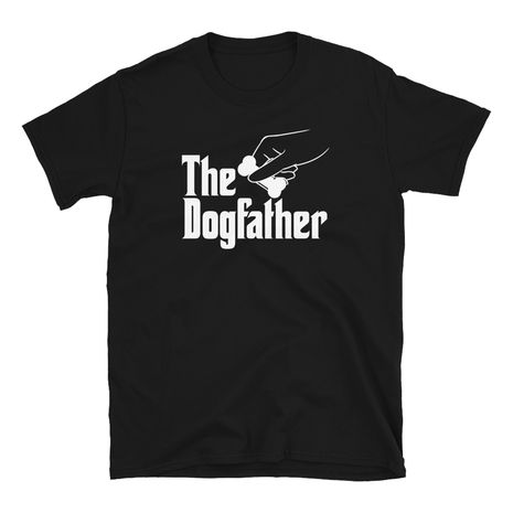 The Dogfather T-Shirt