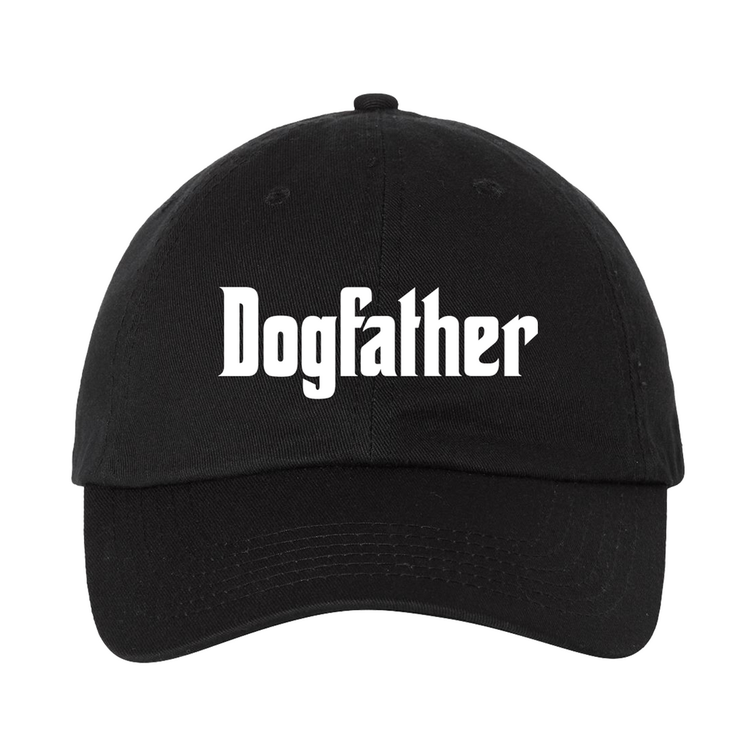 The Dogfather Cap