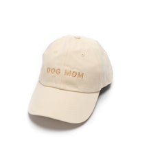 Load image into Gallery viewer, Dog Mom Hat - Multiple Colors Available!
