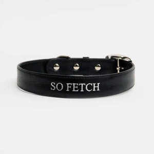 So Fetch Collar by Finn + Me