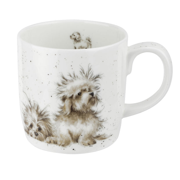 Wrendale Designs 14oz Mugs