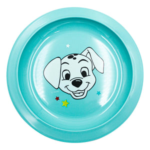 Dalmatian Dinner Set