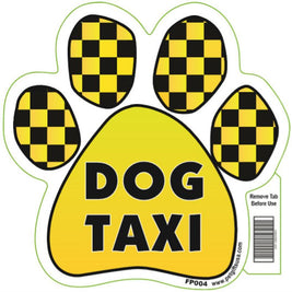 Pet Gifts Car Magnets