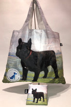 Load image into Gallery viewer, Museum of the Dog Artwork Totes - 3 Artworks to choose from!
