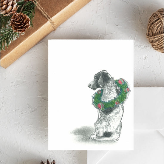 Holiday Greeting Card 10 Packs & Individuals