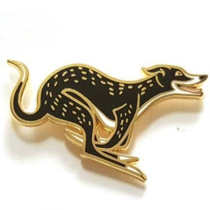 Doggie Drawings Enamel Pins