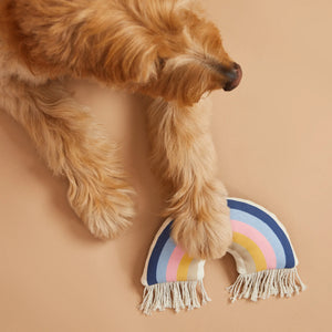 Canvas Dog Toys by Harry Barker