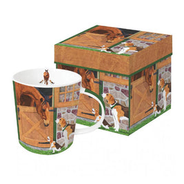 Seasonal Mug Gift Box