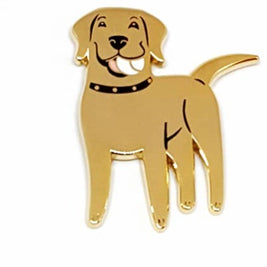 Doggie Drawings Enamel Pins