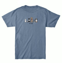 Load image into Gallery viewer, Six Pack T-Shirt
