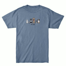 Six Pack T-Shirt