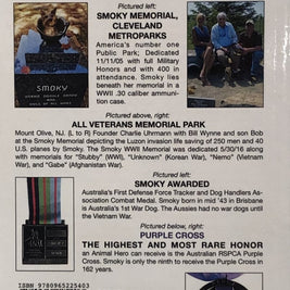 Yorkie Doodle Dandy: A Memoir by Bill Wynne