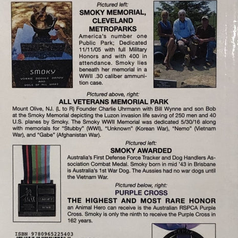 Yorkie Doodle Dandy: A Memoir by Bill Wynne