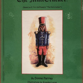 The MuttCracker by Donna Parrey