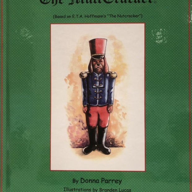The MuttCracker by Donna Parrey