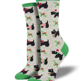 Holiday Socks - Multiple Styles, Colors, and Sizes Available!