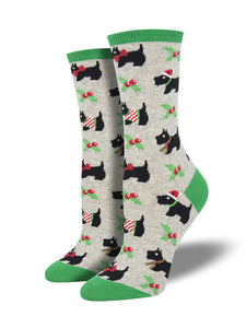 Holiday Socks - Multiple Styles, Colors, and Sizes Available!