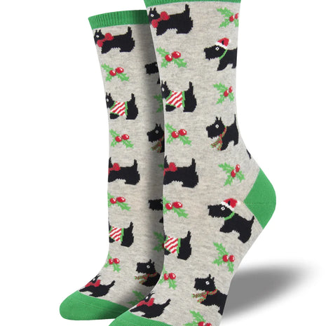 Holiday Socks - Multiple Styles, Colors, and Sizes Available!