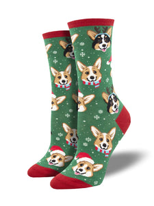 Holiday Socks - Multiple Styles, Colors, and Sizes Available!