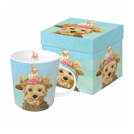 Seasonal Mug Gift Box