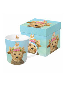 Mug Gift Box - Multiple Varieties Available!